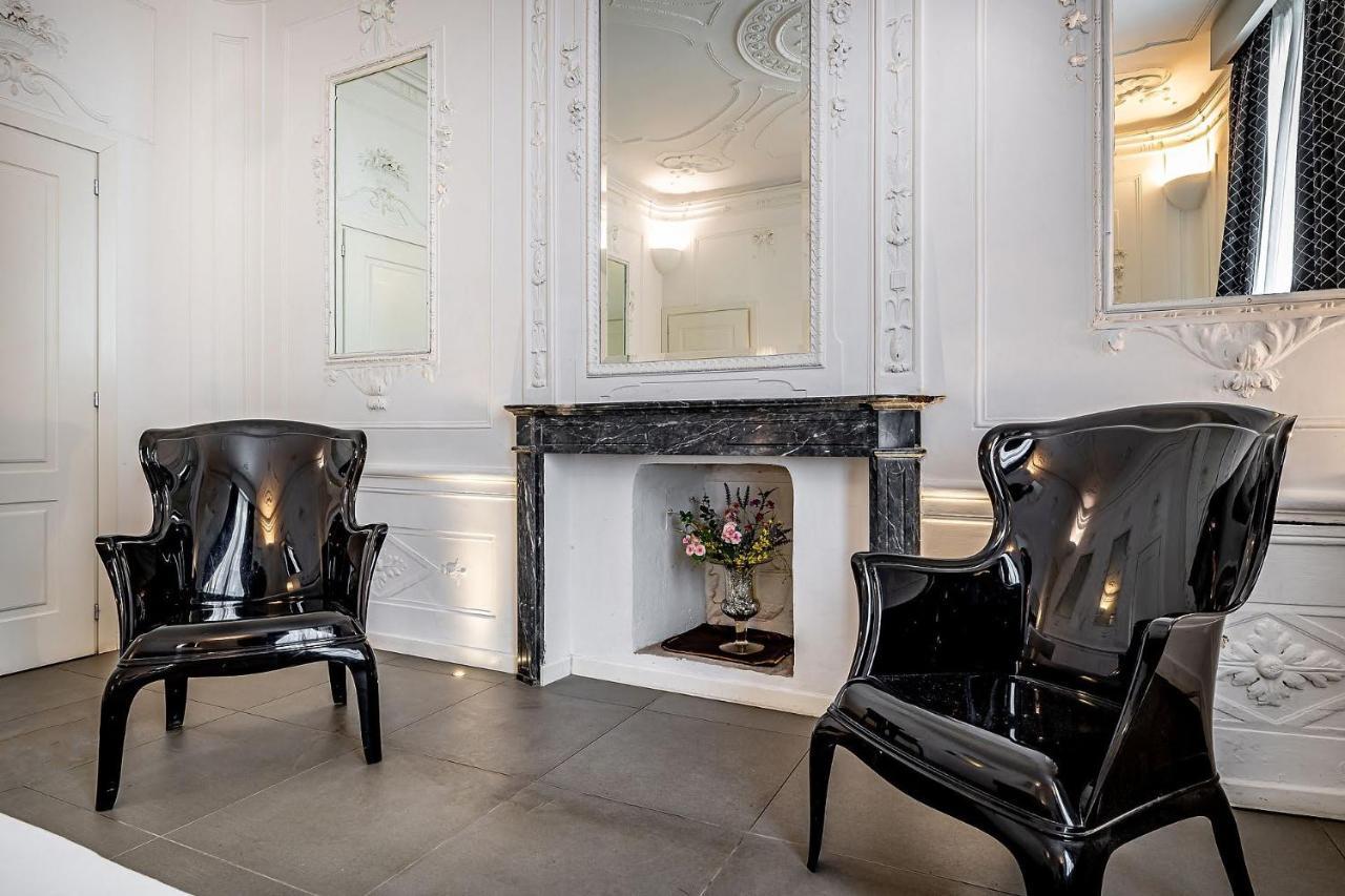 Boutique La Casa Di Morfeo Hotel Florença