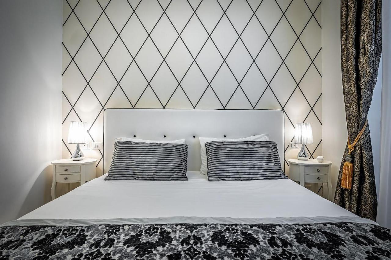 Boutique La Casa Di Morfeo Florença