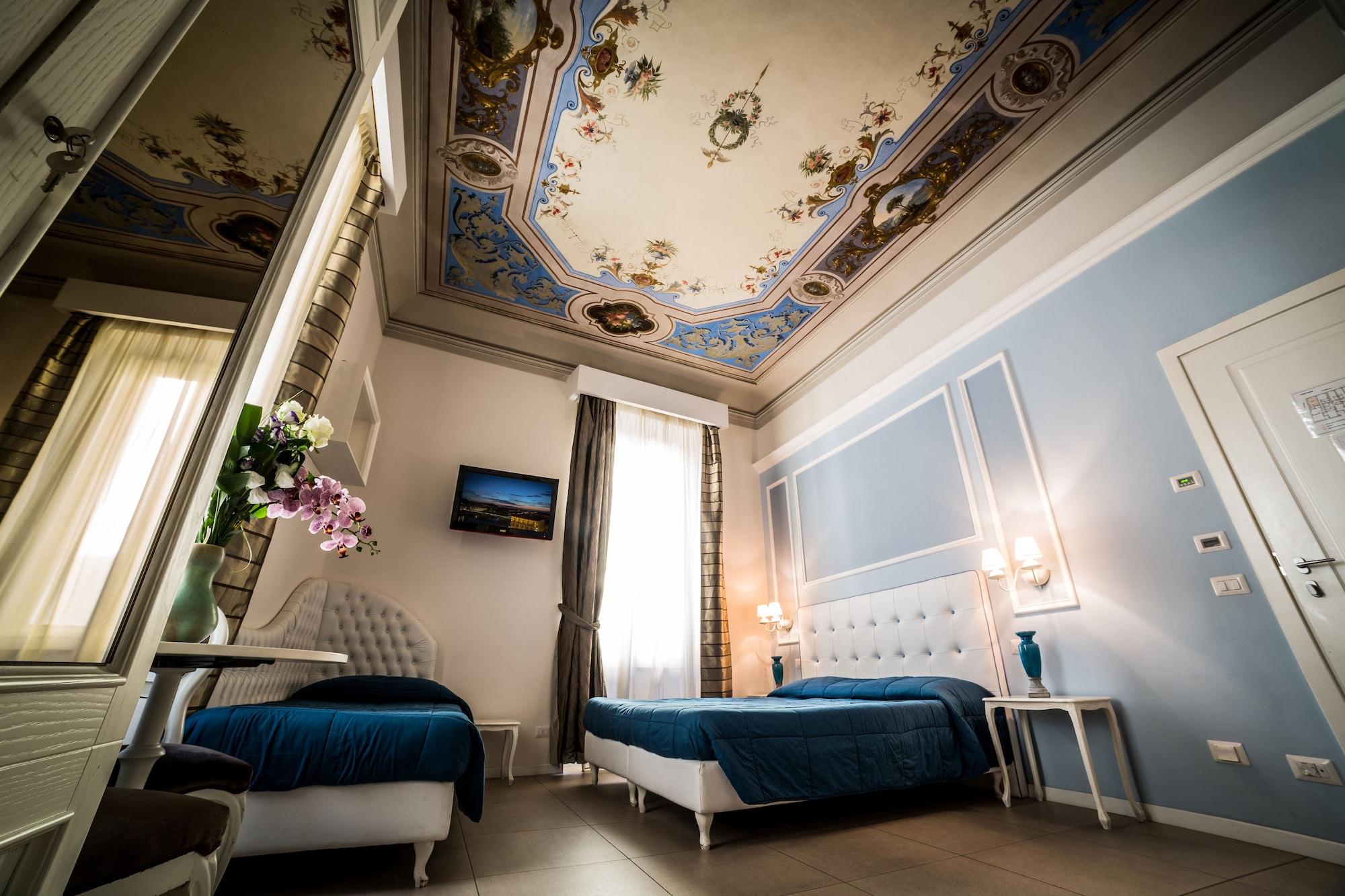 Boutique La Casa Di Morfeo Hotel Florença