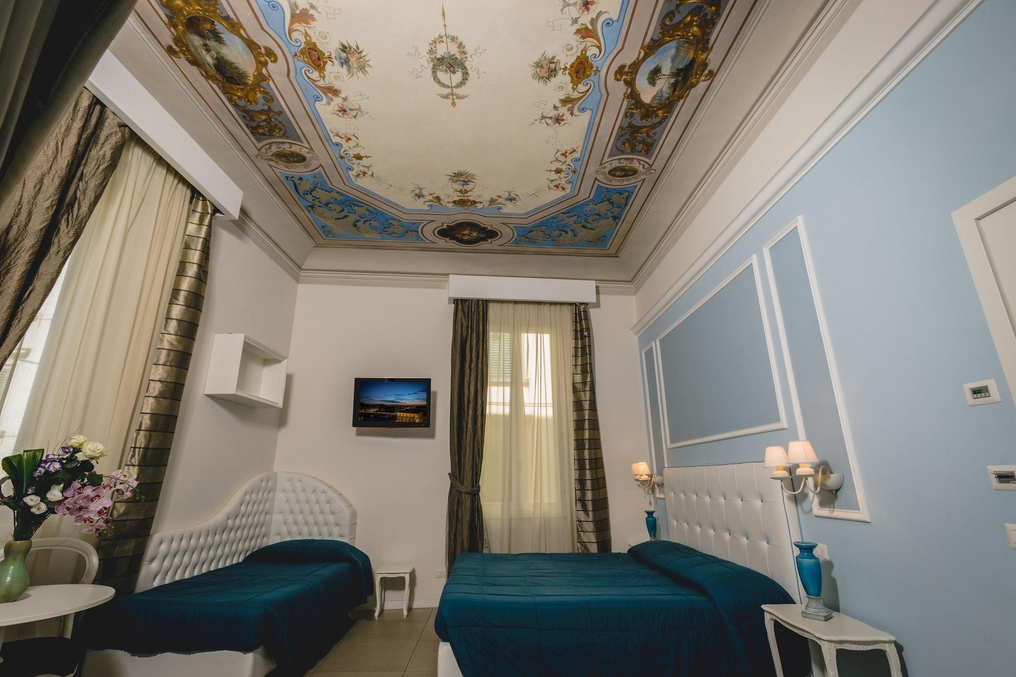 Boutique La Casa Di Morfeo 3* Florença