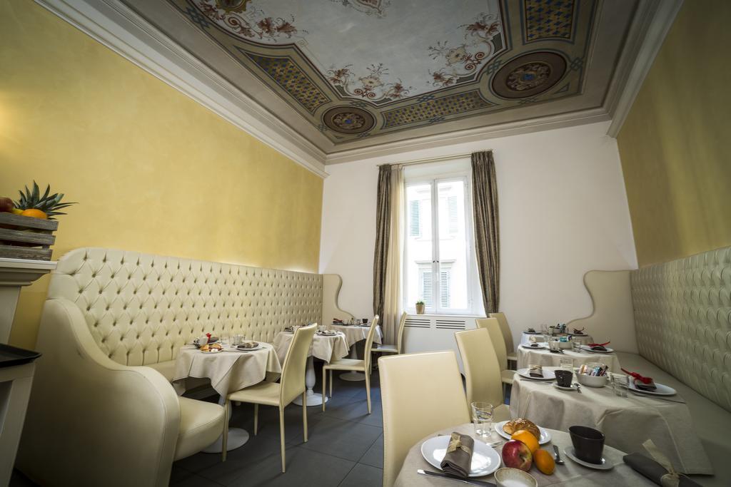 Boutique La Casa Di Morfeo Florença