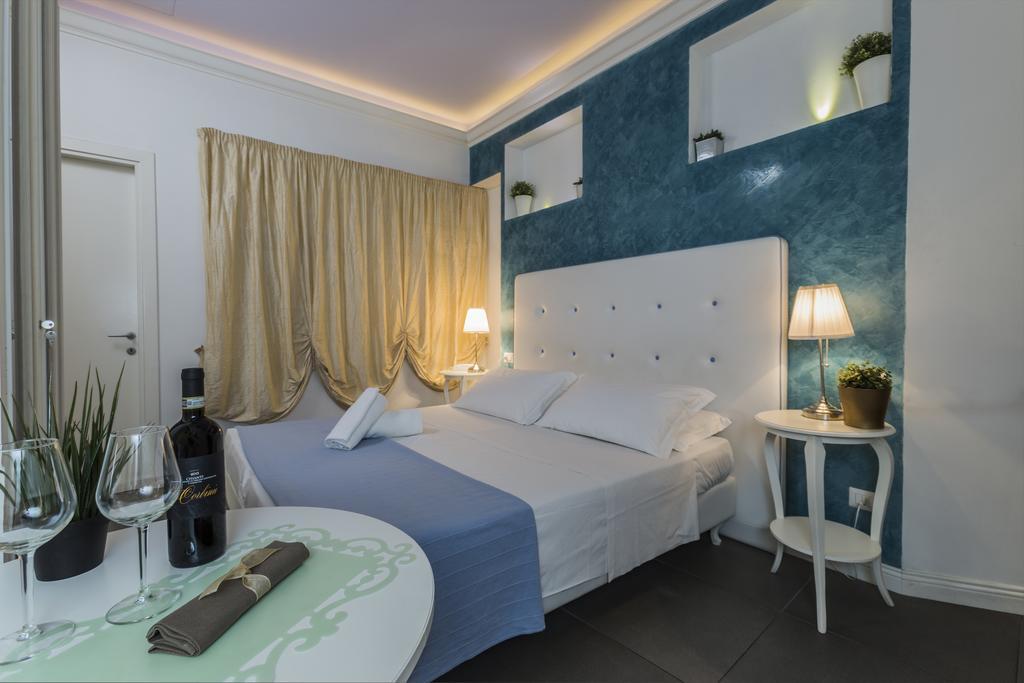 Boutique La Casa Di Morfeo Florença
