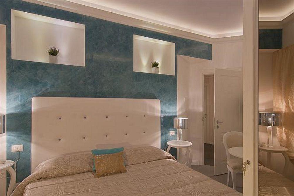 Boutique La Casa Di Morfeo Hotel Florença