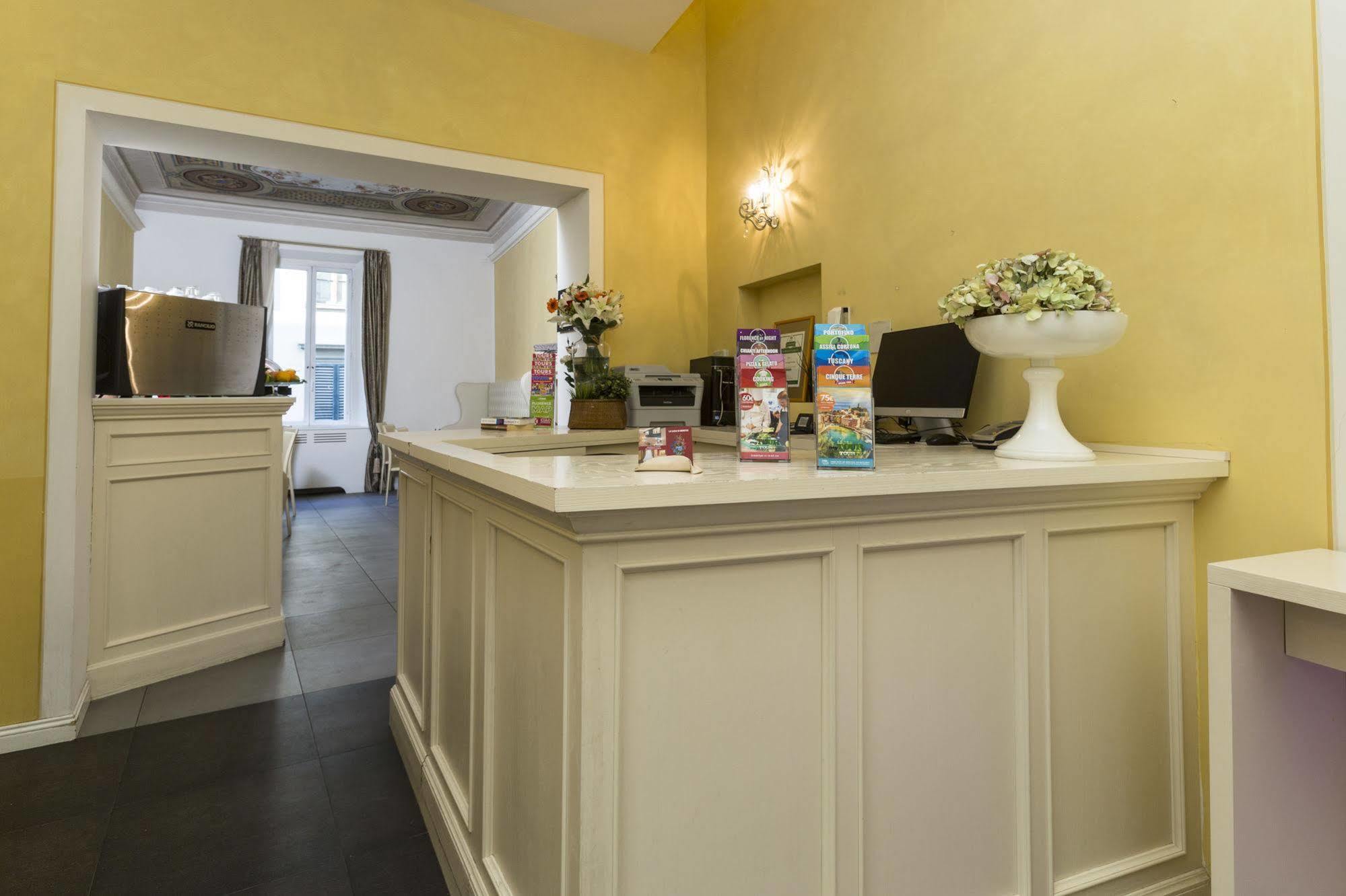 Boutique La Casa Di Morfeo Florença