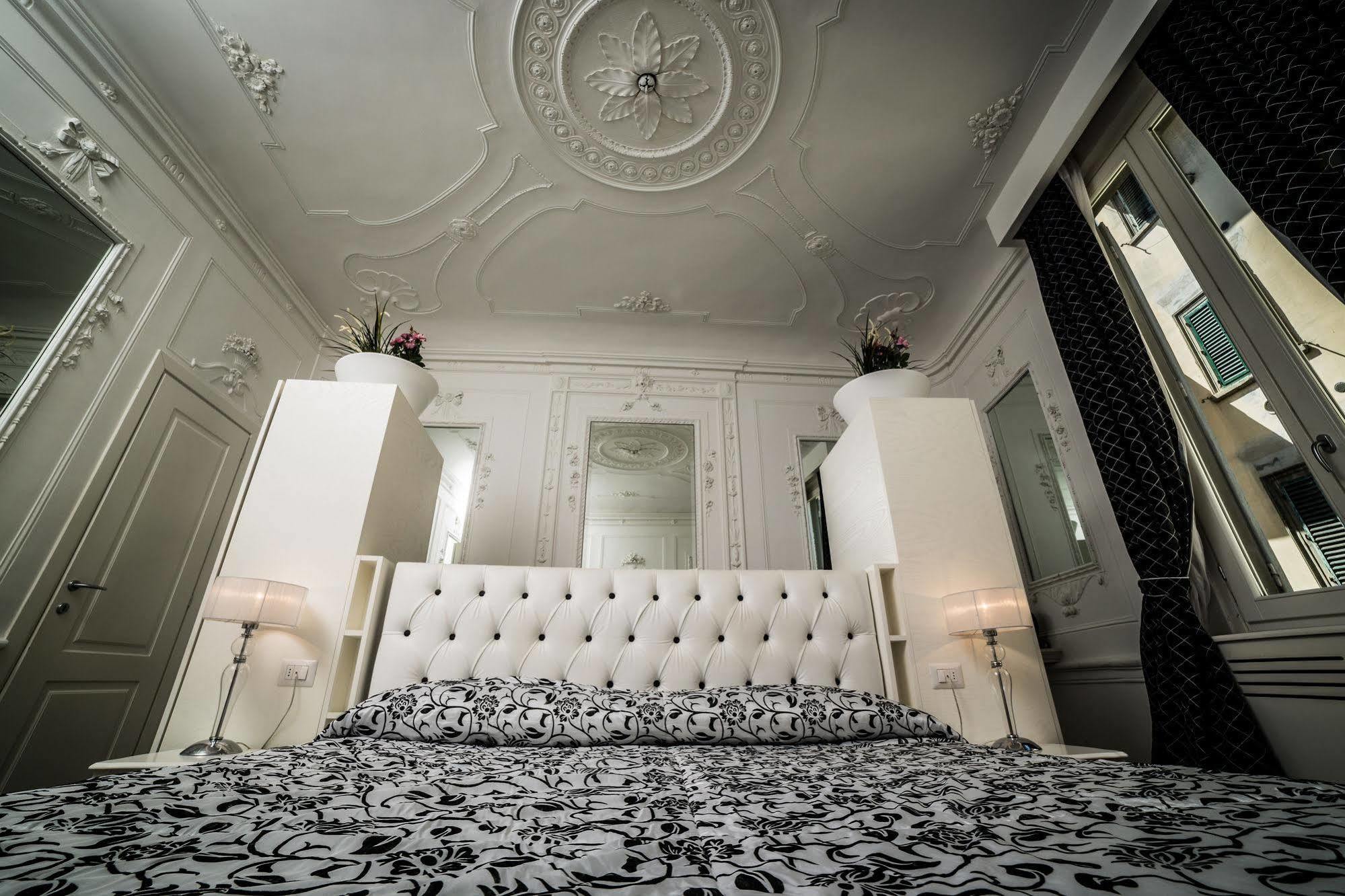 Boutique La Casa Di Morfeo Hotel Florença