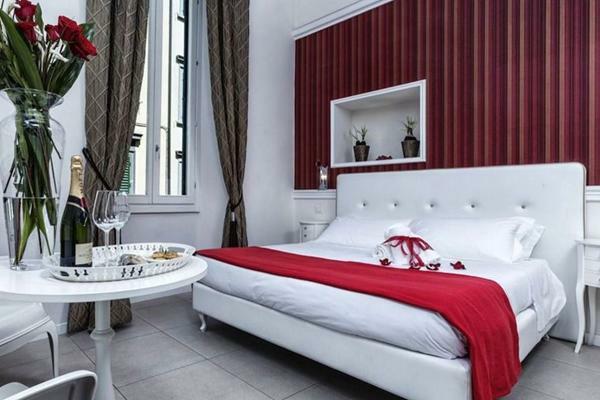 Boutique La Casa Di Morfeo Florença