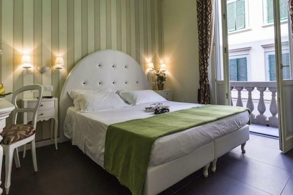 Boutique La Casa Di Morfeo Hotel Florença